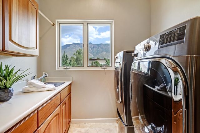13407 Desert Zinnia Court NE, Albuquerque, NM 87111