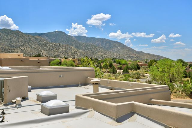 13407 Desert Zinnia Court NE, Albuquerque, NM 87111