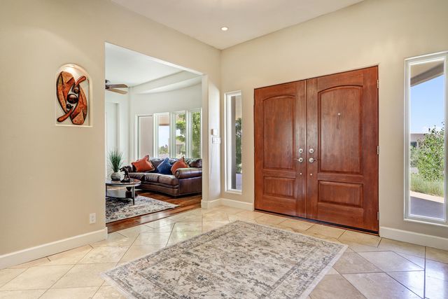 13407 Desert Zinnia Court NE, Albuquerque, NM 87111