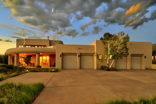 13407 Desert Zinnia Court NE, Albuquerque, NM 87111