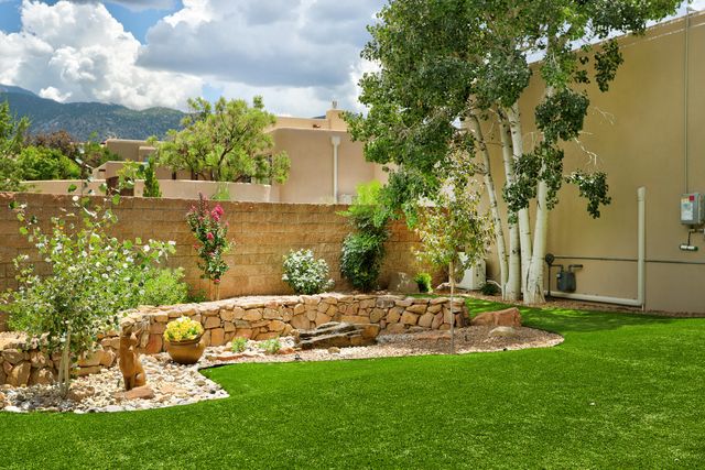 13407 Desert Zinnia Court NE, Albuquerque, NM 87111