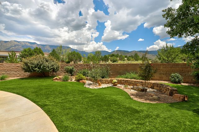 13407 Desert Zinnia Court NE, Albuquerque, NM 87111
