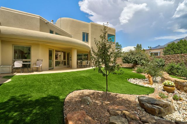 13407 Desert Zinnia Court NE, Albuquerque, NM 87111