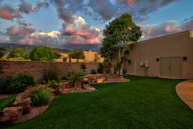 13407 Desert Zinnia Court NE, Albuquerque, NM 87111