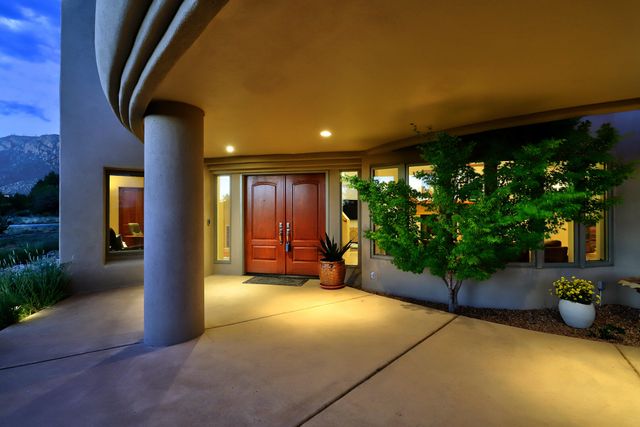 13407 Desert Zinnia Court NE, Albuquerque, NM 87111