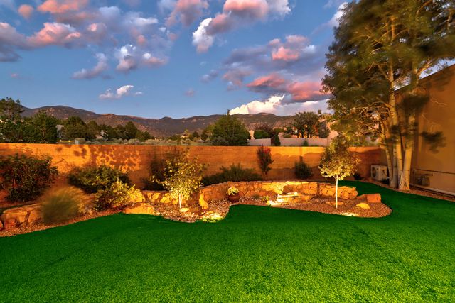 13407 Desert Zinnia Court NE, Albuquerque, NM 87111