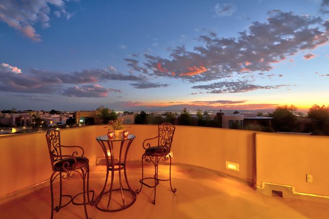 13407 Desert Zinnia Court NE, Albuquerque, NM 87111