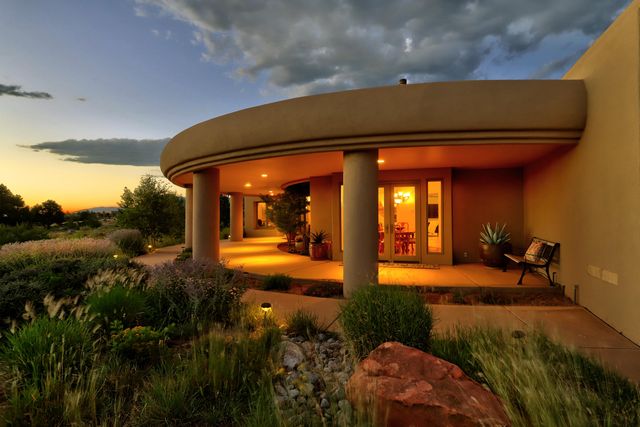 13407 Desert Zinnia Court NE, Albuquerque, NM 87111