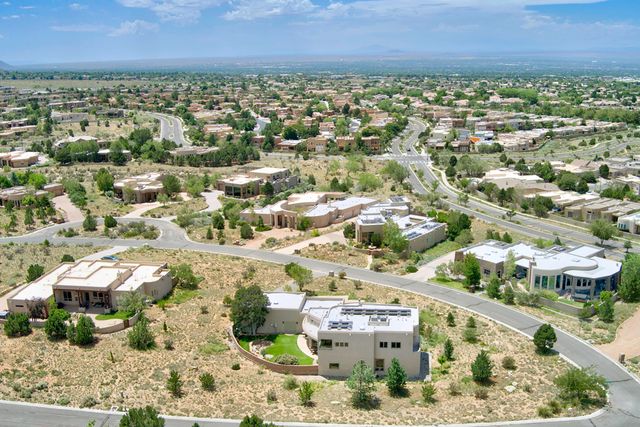13407 Desert Zinnia Court NE, Albuquerque, NM 87111