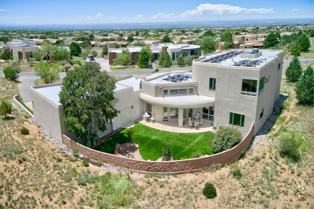 13407 Desert Zinnia Court NE, Albuquerque, NM 87111