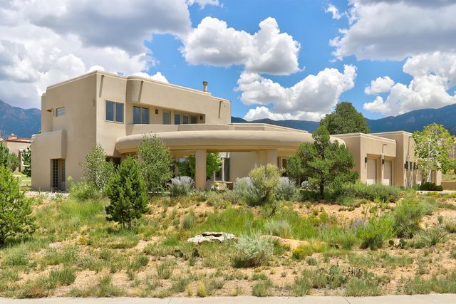 13407 Desert Zinnia Court NE, Albuquerque, NM 87111