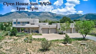 13407 Desert Zinnia Court NE, Albuquerque, NM 87111