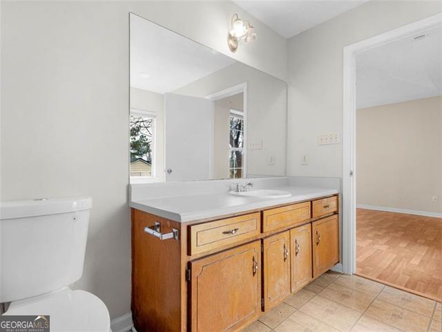 95 Rosewood Drive, Mcdonough, GA 30253