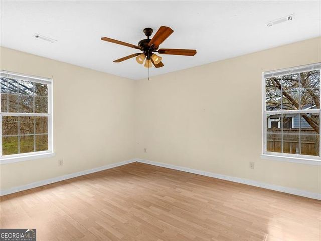 95 Rosewood Drive, Mcdonough, GA 30253