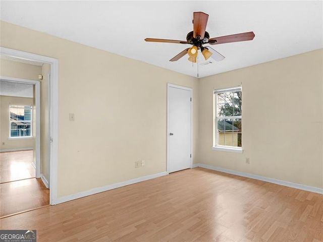 95 Rosewood Drive, Mcdonough, GA 30253