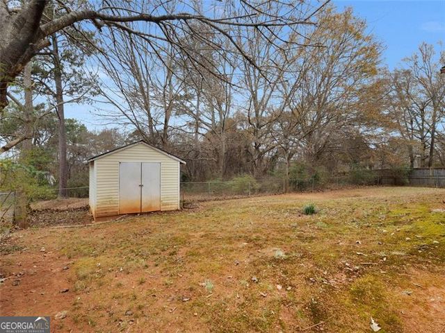 95 Rosewood Drive, Mcdonough, GA 30253