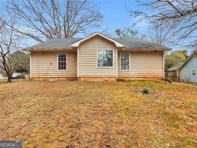 95 Rosewood Drive, Mcdonough, GA 30253