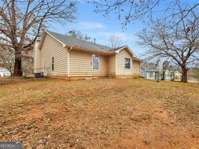 95 Rosewood Drive, Mcdonough, GA 30253