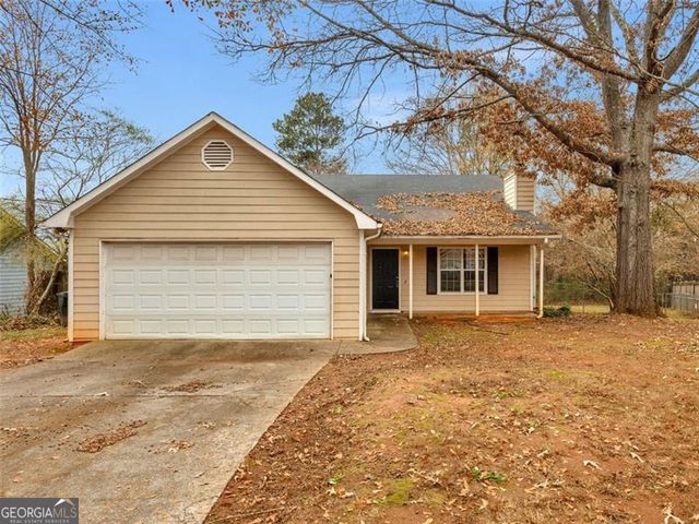 95 Rosewood Drive, Mcdonough, GA 30253