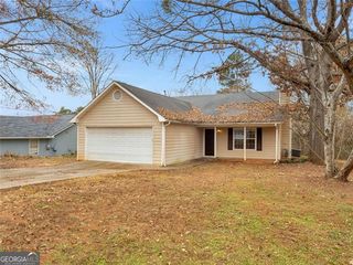 95 Rosewood Drive, Mcdonough, GA 30253
