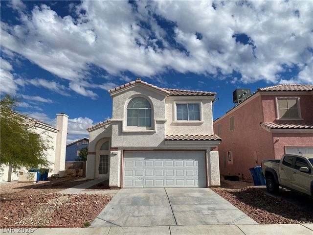 1904 Cedar Bluffs Way, Las Vegas, NV 89128