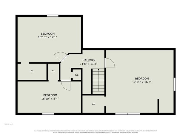 13480 Hickory Street, Fruitport, MI 49415