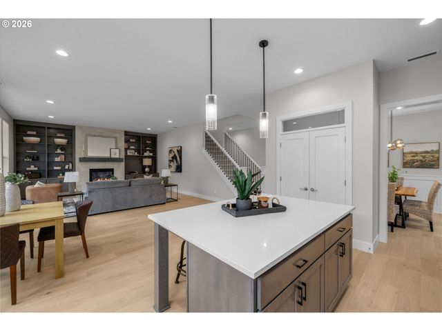 17928 Nw Layla Dr Lot 17, Portland, OR 97229