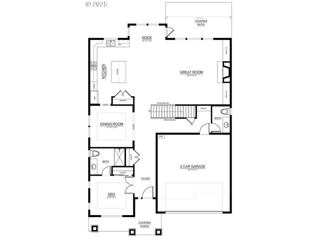 17928 Nw Layla Dr Lot 17, Portland, OR 97229