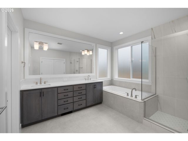 17928 Nw Layla Dr Lot 17, Portland, OR 97229