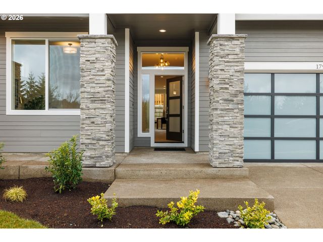 17928 Nw Layla Dr Lot 17, Portland, OR 97229