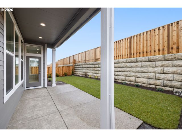 17928 Nw Layla Dr Lot 17, Portland, OR 97229