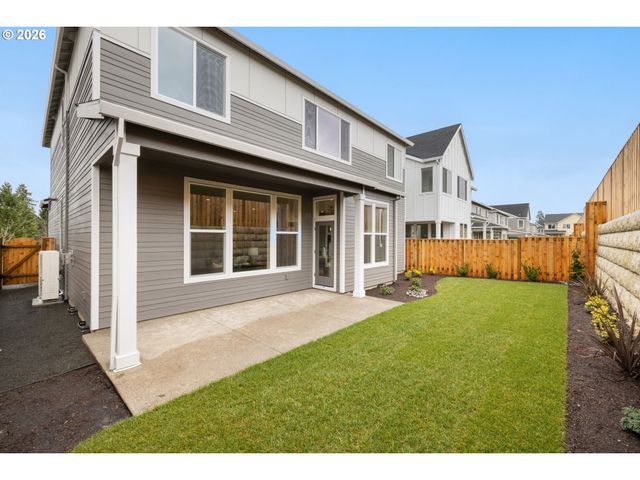 17928 Nw Layla Dr Lot 17, Portland, OR 97229