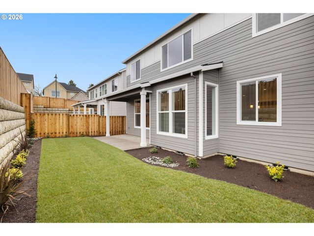 17928 Nw Layla Dr Lot 17, Portland, OR 97229