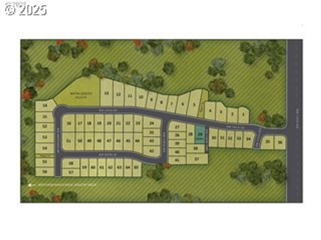 17928 Nw Layla Dr Lot 17, Portland, OR 97229