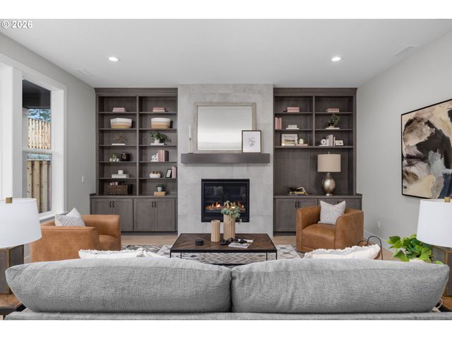 17928 Nw Layla Dr Lot 17, Portland, OR 97229