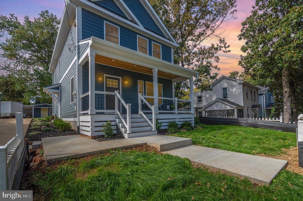 4210 29TH ST, Mount Rainier, MD 20712