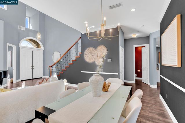 4999 Piper Glen Terrace, Dublin, CA 94568