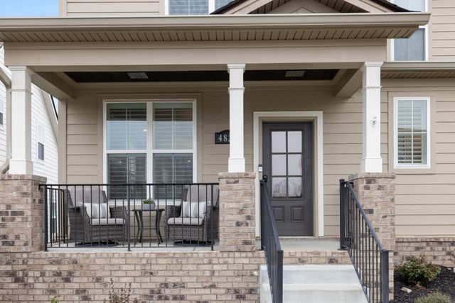 4828 Kintore Dr, Nolensville, TN 37135