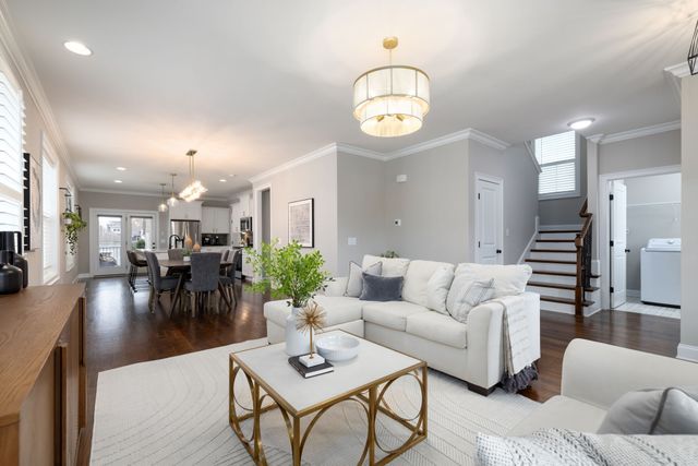 4828 Kintore Dr, Nolensville, TN 37135