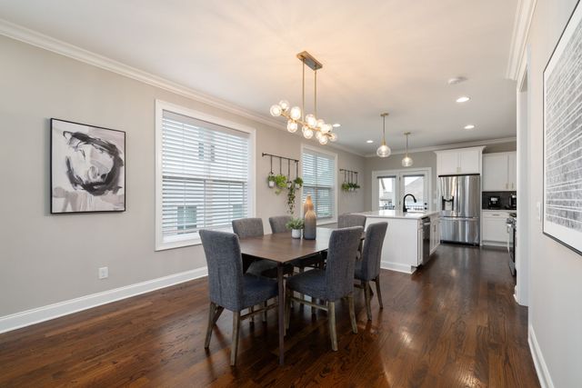 4828 Kintore Dr, Nolensville, TN 37135