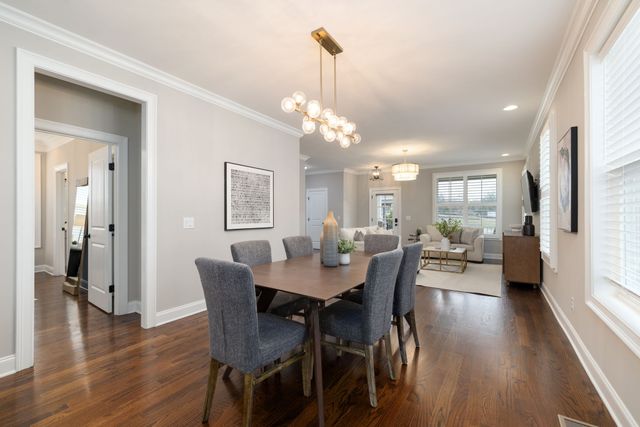 4828 Kintore Dr, Nolensville, TN 37135