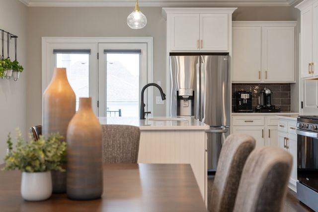 4828 Kintore Dr, Nolensville, TN 37135