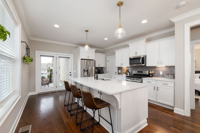 4828 Kintore Dr, Nolensville, TN 37135