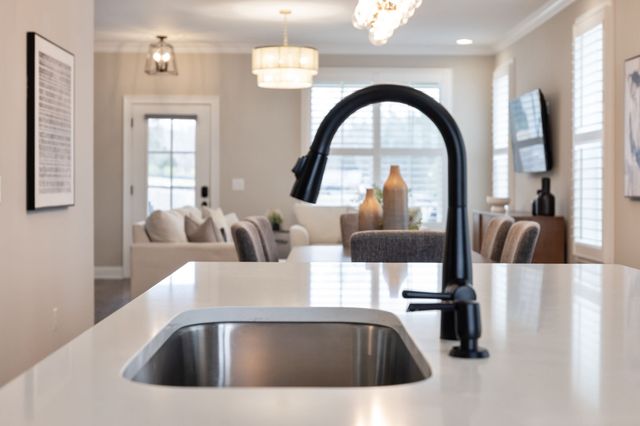 4828 Kintore Dr, Nolensville, TN 37135