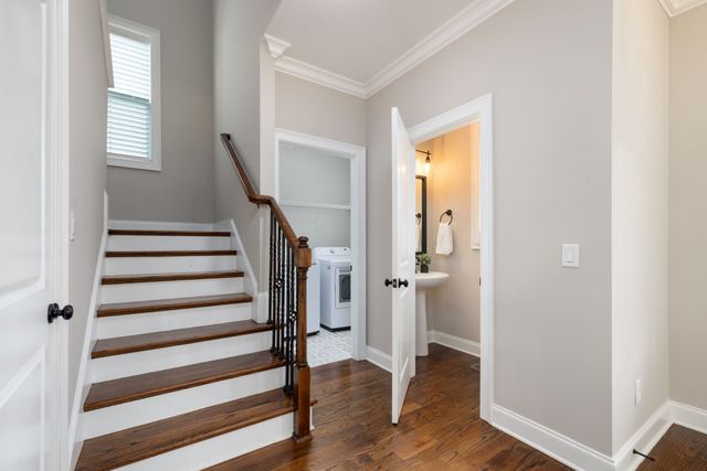 4828 Kintore Dr, Nolensville, TN 37135