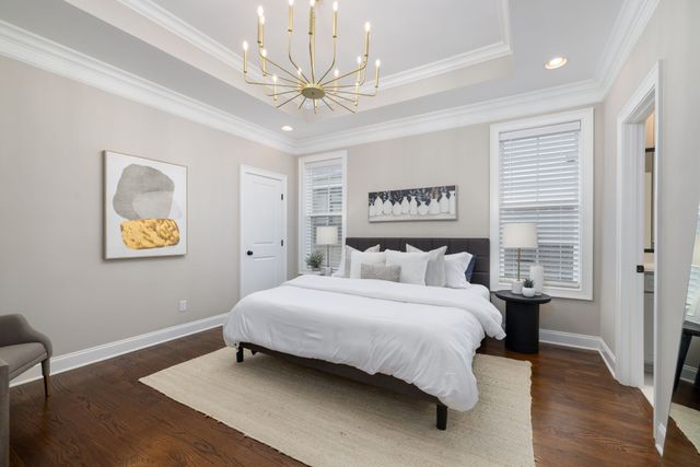 4828 Kintore Dr, Nolensville, TN 37135