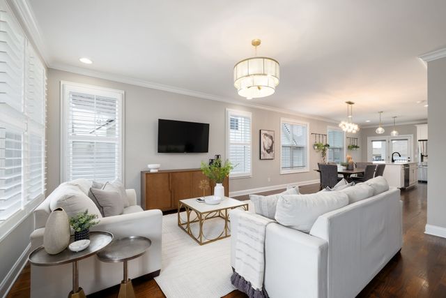 4828 Kintore Dr, Nolensville, TN 37135