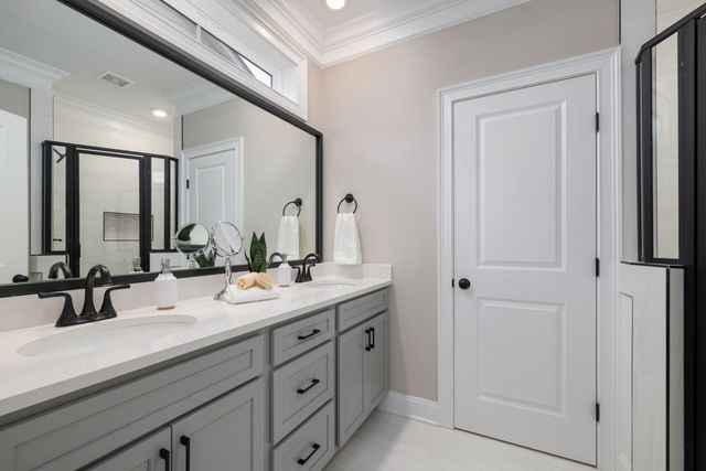 4828 Kintore Dr, Nolensville, TN 37135