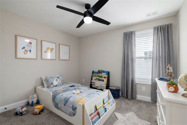 4828 Kintore Dr, Nolensville, TN 37135