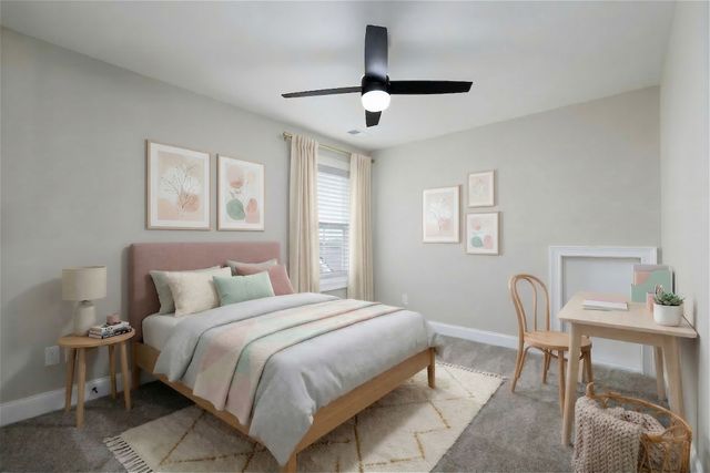 4828 Kintore Dr, Nolensville, TN 37135